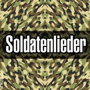 Soldatenlieder