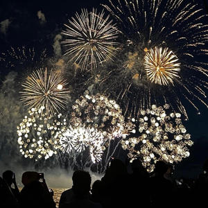 Noites em Claro (Explicit)