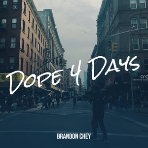 Dope 4 Days (Explicit)