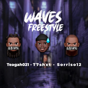 Wave Freestyle (Explicit)