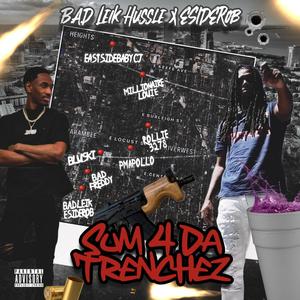 Make No Sense (feat. B.A.D Freddy Mac, Rolie3278 & Wealthy) (Explicit)