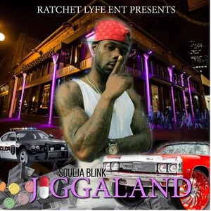 JiggaLand (Explicit)