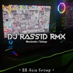 Dj Manaketehe X Telehape