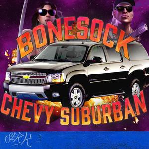 Chevy Suburban (Explicit)