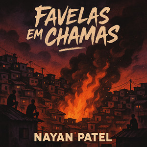 Favelas em Chamas (Phonk)