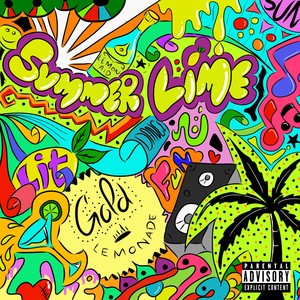 Summer Lime (Explicit)