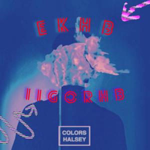 COLORS (feat. EKHB)