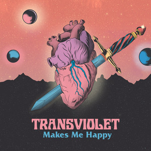 Makes Me Happy (Explicit)