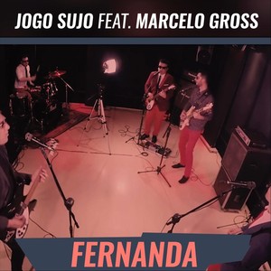 Fernanda(feat. Marcelo Gross)