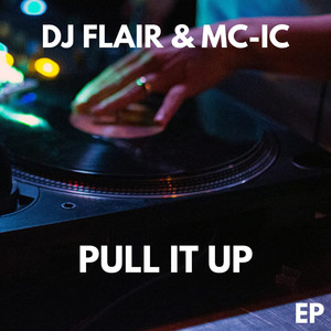 Pull It Up EP