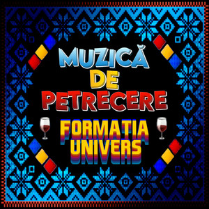 Formatia Univers (Muzica de petrecere)