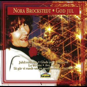 Så Går Vi Rundt Om En Enerbærbusk