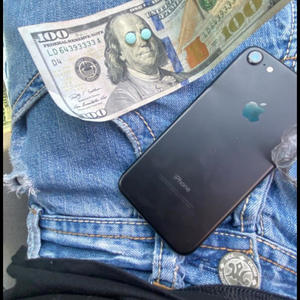 Molly My Beam (feat. Dtae) (Explicit)