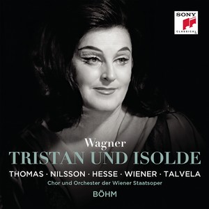 Tristan und Isolde, WWV 90 - Akt I: Szene 1: Westwärts schweift der Blick (歌剧《特里斯坦和伊索尔德》，WWV 90)