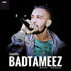 Badtameez (Explicit)