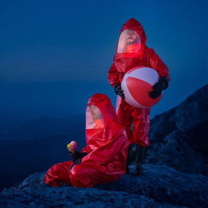 Les gens s'en foutent