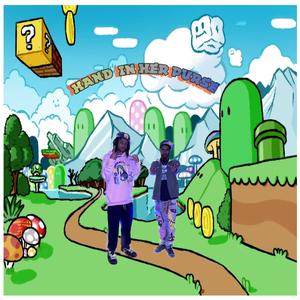 Hand in her purse (feat. MarTheProducer) (Explicit)