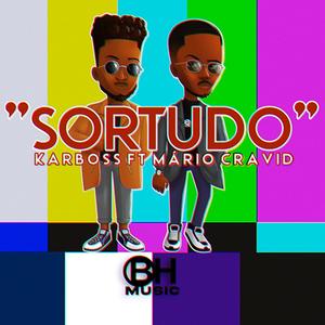 Sortudo (feat. Mário Cravid)