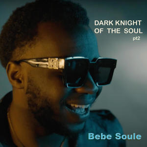 Dark Knight Of The Soul (pt. 2) [Explicit]