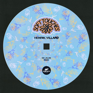 Soft Touches (Nic Jalusi Remix)