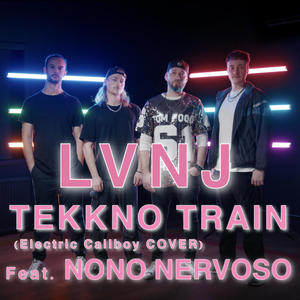 Tekkno Train (feat. Nono Nervoso)