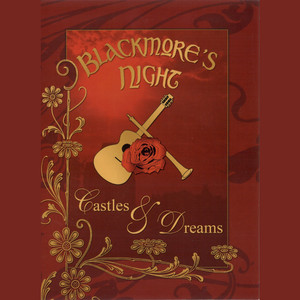 Under A Violet Moon (Live)