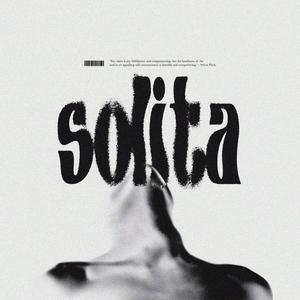 SOLITA (feat. Ossée!) [Explicit]