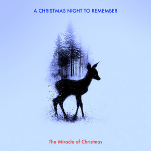 Santa Claus Is Coming to Town (Clear Starry Night Version)