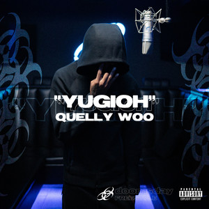 Yugioh (Slowed & Reverb|Explicit)