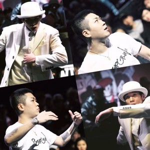 Hoan & Jaygee X DanceRegion Popping