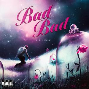 Bad Bad (feat. Flavagang Stackie) [Explicit]