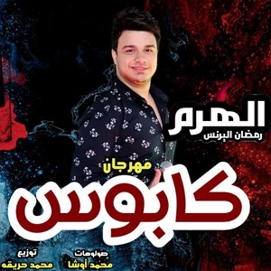 مهرجان كابوس(انا لسه واقف)
