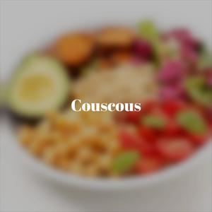 Couscous