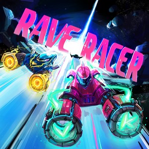 Rave Racer