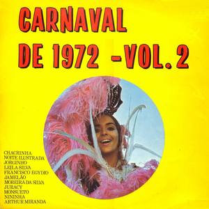 Carnaval 72, Vol. 2