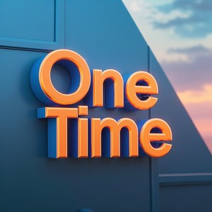 One Time