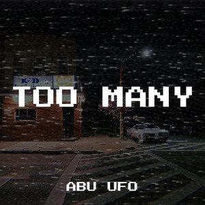 Too Many (Explicit)