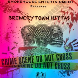 Too Much Pain(feat. Murda Madness & Ace Inferno) (Explicit)