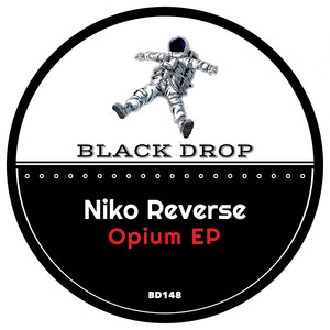Insanity (Original Mix)