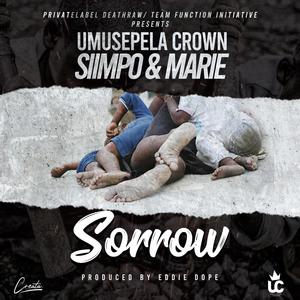 Sorrow(feat. Siimpo & Marie)