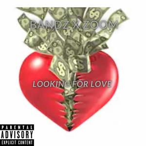 Looking For Love (draft release) (feat. AshawnBandz) (Explicit)
