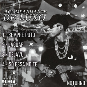 Acompanhante de Luxo (Explicit)