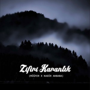 Zifiri Karanlık