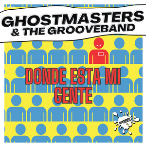 Donde Esta Mi Gente (Extended Mix)