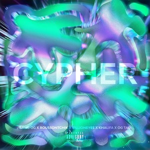 Cypher (Explicit)