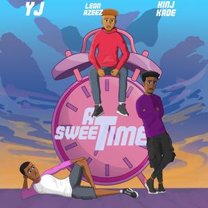 Sweet Time (feat. Yj Arisa & Kinj K.A.D.E)