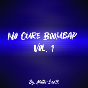 No Cure Boombap, Vol. 1