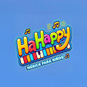 Hahappy 2025  Música Para Niños