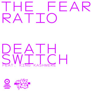 Death Switch (feat. King Kashmere) [Explicit]