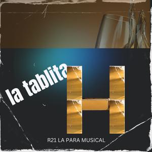 la tablita